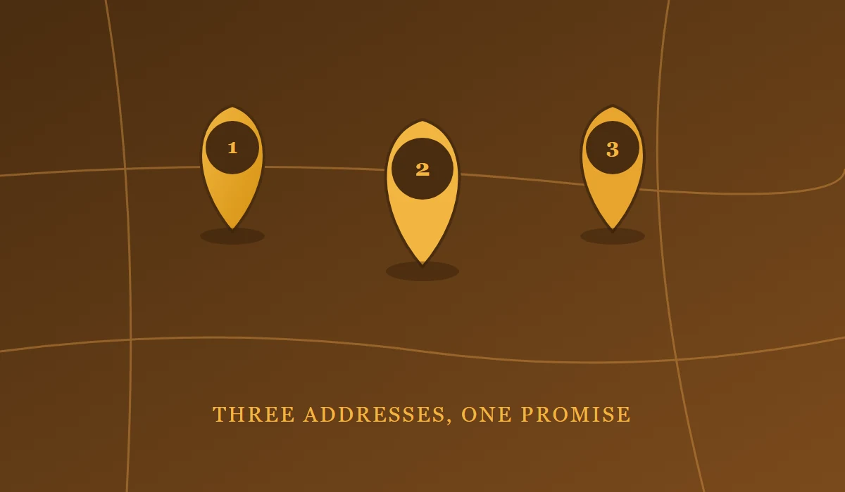 3 Best Townships in Pune By BramhaCorp