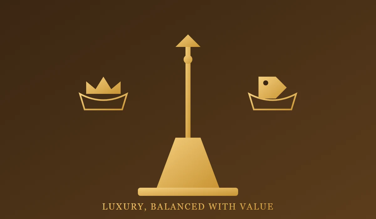 Affordable Luxury Homes in New Kalyani Nagar