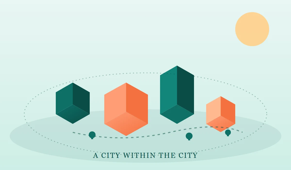 Biggest Township in Pune