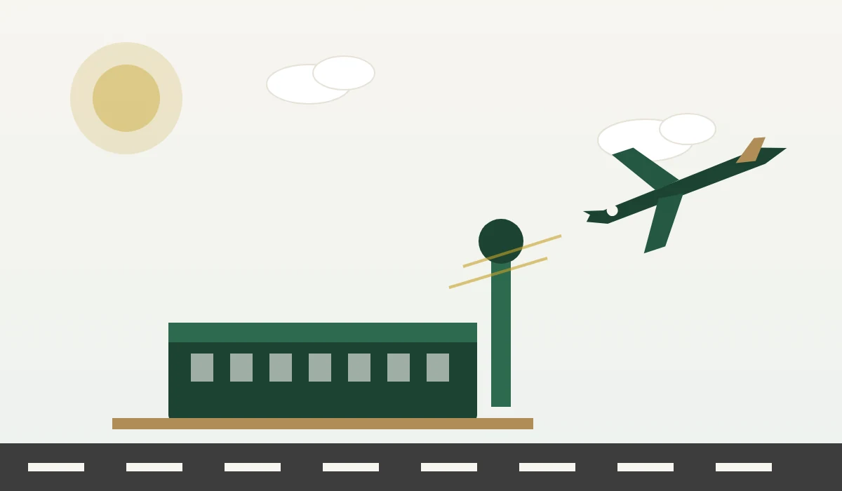 Pune International Airport - Near Bramha The Collection