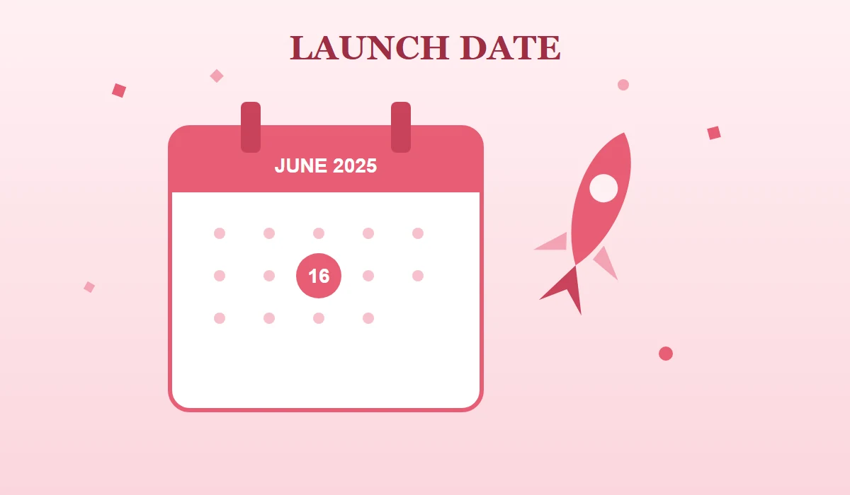 Launch Date