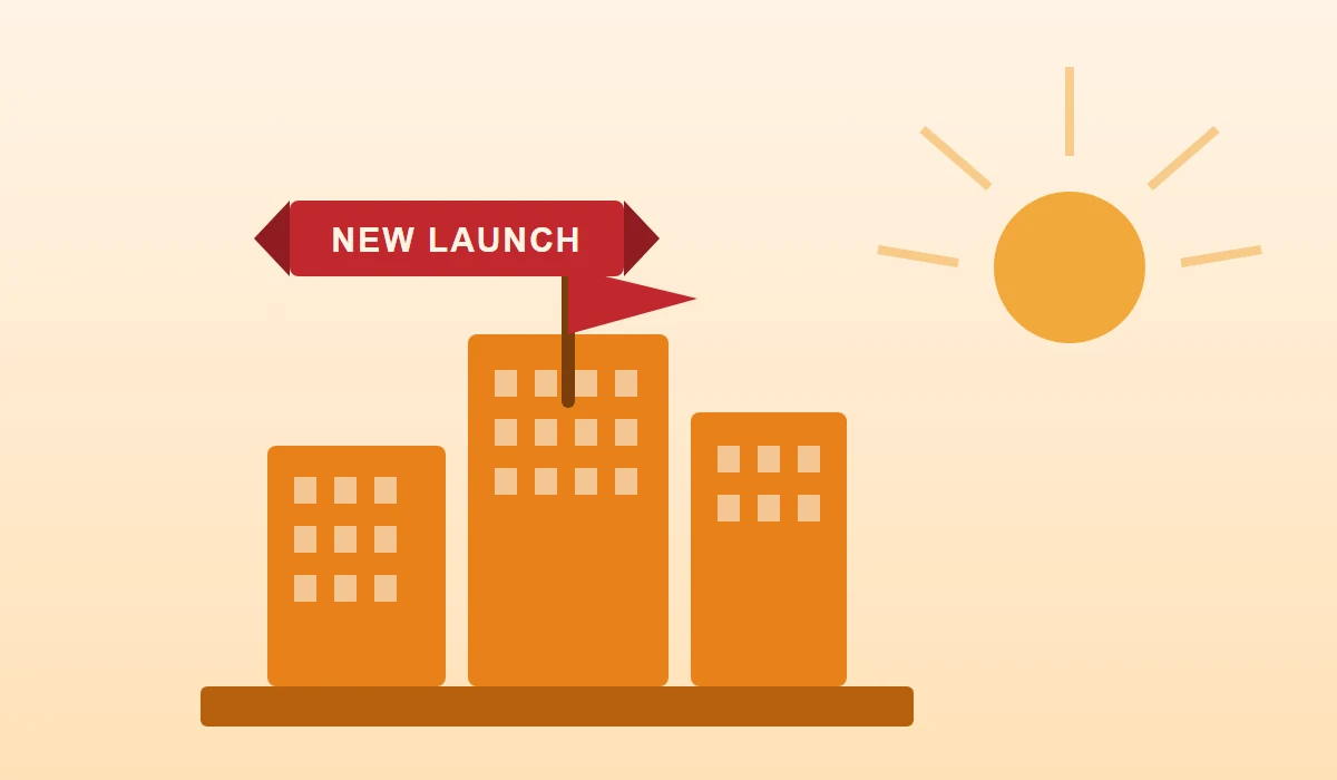 New Launch