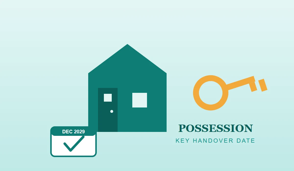 Possession Date
