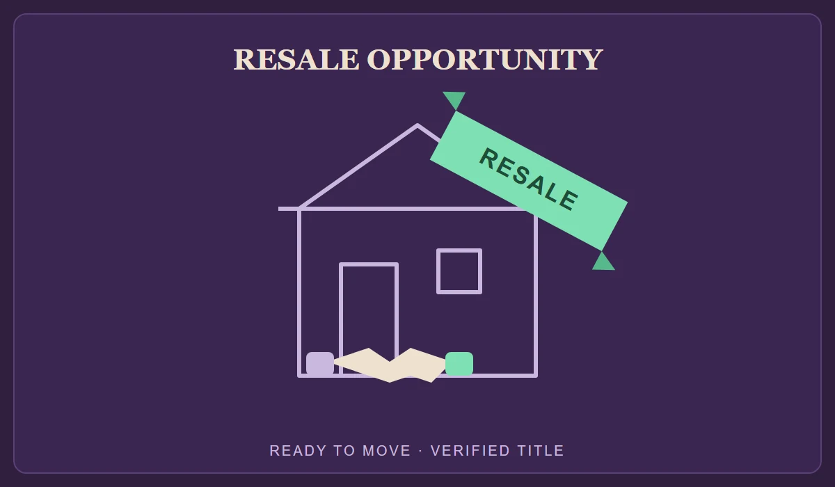 Bramha The Collection Resale - Resale Price and Inventory