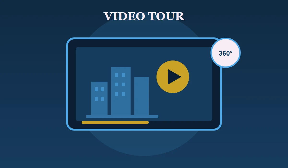 Bramha The Collection Video - Virtual Tour