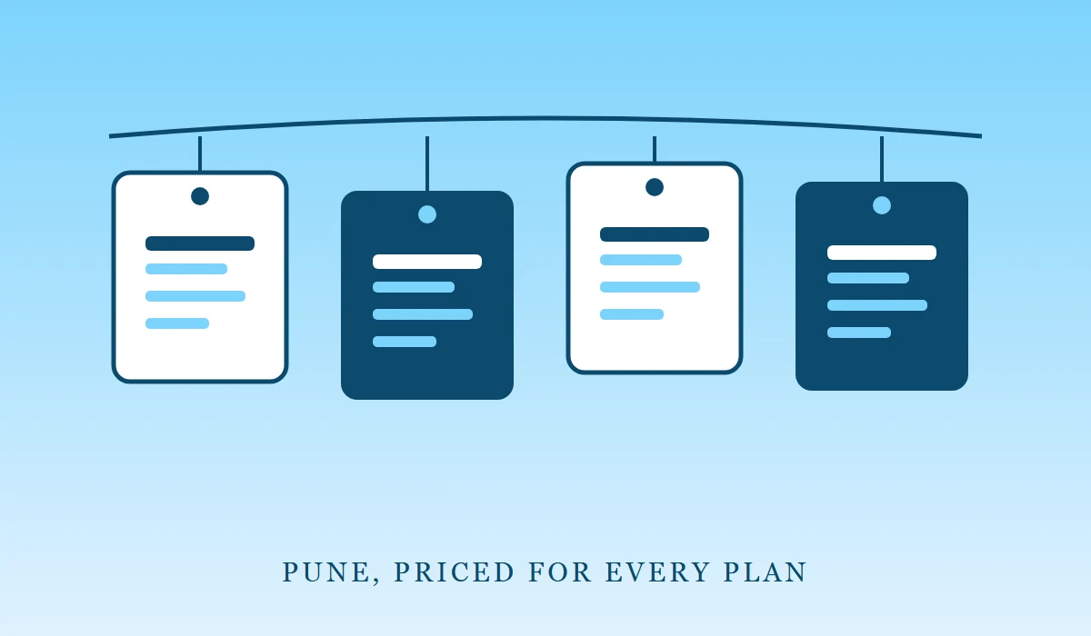 Top Pune Residential Projects