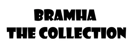 Bramha The Collection Logo - Luxury Residential Project in New Kalyani Nagar