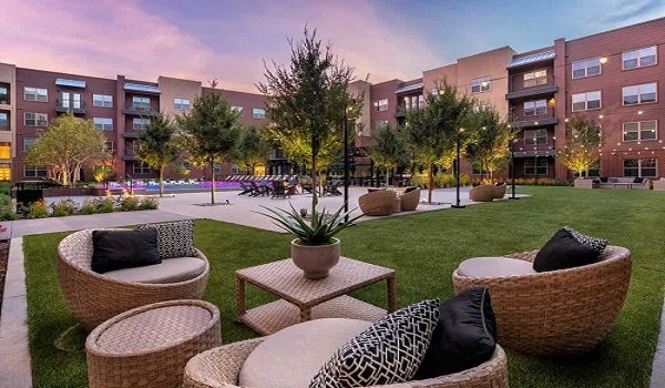 Bramha The Collection Amenities - World-Class Facilities
