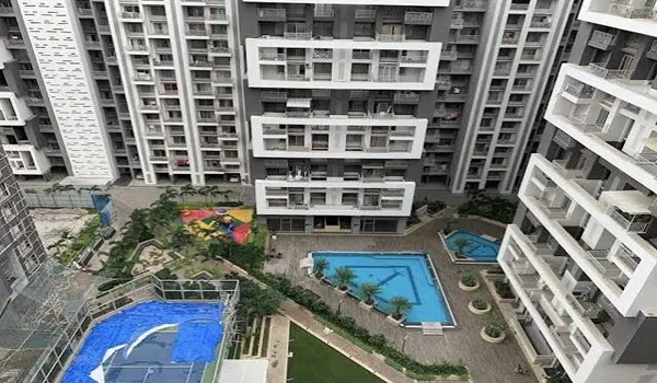 BramhaCorp F-Residences