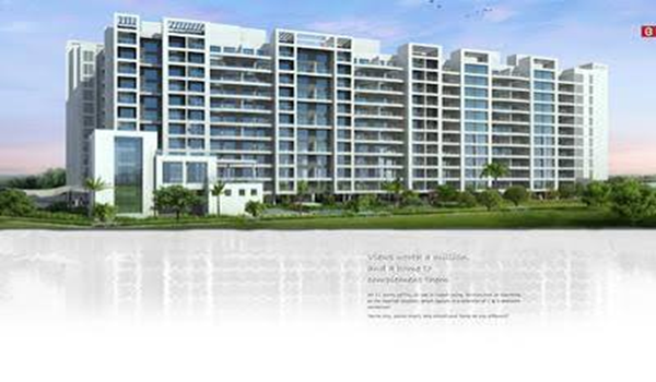 BramhaCorp Water Bay