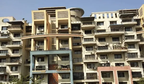 Bramha Sun City