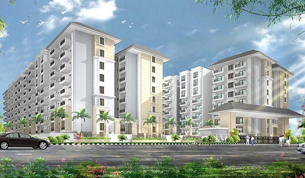 Bramha The Collection Price and Investment Potential