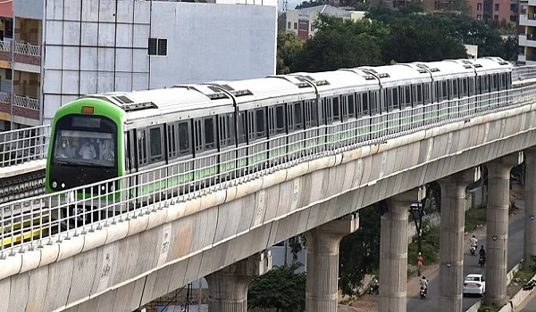 Bramha The Collection Connectivity - Access to Kanakapura and Metro
