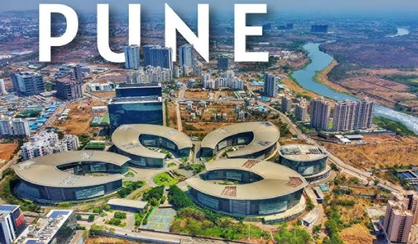 Pune Real Estate Market Overview